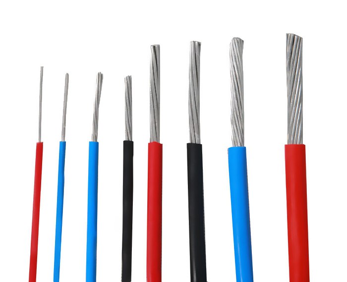 超導(dǎo)電纜